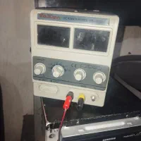 منبع تغذیه یاکسون کاملا سالم