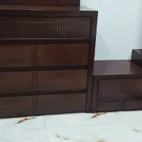 سرویس خواب ۲ نفره ۶ تیک
