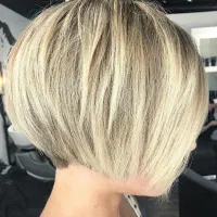 کوتاهی ۴۵۰شینیون از ۵۰۰|خدمات آرایشگری و زیبایی|تهران, گلاب دره|دیوار