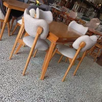 نهارخوری ومبل سرویس خواب اقساط|مبلمان خانگی و میز عسلی|شهرکرد, |دیوار