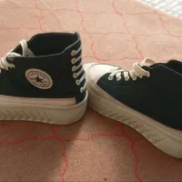 کفش آل استار|کیف، کفش، کمربند|کیاسر, |دیوار