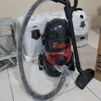 جاروبرقی سطلی تیمکس (TiMax) 8000W|جاروبرقی، جارو شارژی، بخارشو|اسلامشهر, شهرک قائمیه|دیوار