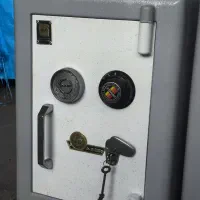 گاوصندوق کاوه اصل مدل 250kr قفل کیلید برنجی|ابزارآلات|تهران, تهرانسر شمالی|دیوار