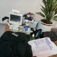 وصل سرم/ تزریقات سونداژ خدمات کامل پرستاری  درمنزل