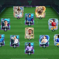 اکانت اف سی 2026