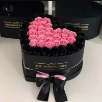 گل جاودان ربان