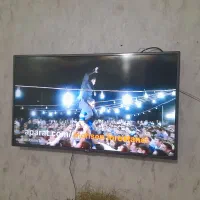 تلویزیون ال‌جی ۴۳ اینچ