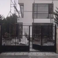 نقاشی ساختمان کلی وجزی در نوشهر وچالوس وحومه