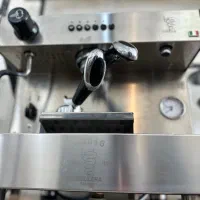 فروش دستگاه اسپرسو با گارانتی و نصب رایگان|کافی‌شاپ و رستوران|سراوان, |دیوار