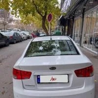 سراتو ۹۷ اپشنال ۱۶۰۰ دنده