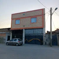 فروش خانه همراه با امتیاز نانوایی دولتی خان ببین|فروش خانه و ویلا|خان ببین, |دیوار