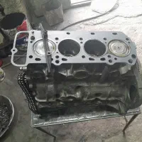 مکانیک بروجن تعمیرگاه خدمات امداد سیار|خدمات موتور و ماشین|بروجن, |دیوار