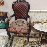 مبل مبلمان|مبلمان خانگی و میز عسلی|تهران, مینای شمالی (مخبر)|دیوار