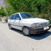 پراید 131 مدل 90