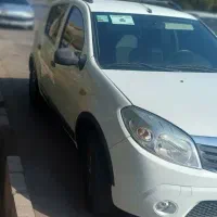 ساندرو مدل ۹۶ نقد و اقساط|خودرو سواری و وانت|مشهد, امامیه (شهرک غرب)|دیوار