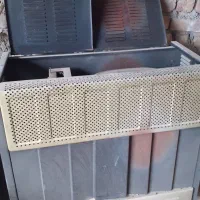 فروش بخاری نفتی واجا ق گاز کار کرده