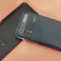 گوشی پوکوM4pro