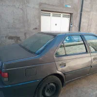 روا مدل ۸۶ دوگانه تمیز|خودرو سواری و وانت|سراب, |دیوار