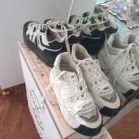 فروش دوجفت کفش سایز۴۱قالب بزرگ|کیف، کفش، کمربند|میاندوآب, |دیوار