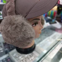 گوش گیر وکلاه|لباس|مشهد, حجاب (شهرک غرب)|دیوار