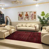 ویلایی دوبلکس سه خوابه