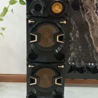 سیستم سینما درخانه با کفیت بالا زیر قیمت نونو|سیستم صوتی خانگی|یزد, |دیوار