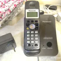 تلفن بی سیم