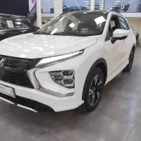 میتسوبیشی اکلیپس مدل ۲۰۲۵|خودرو سواری و وانت|تهران, زعفرانیه|دیوار