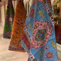 فرش طرح دستبافت شیرازی ۹۹۰۰