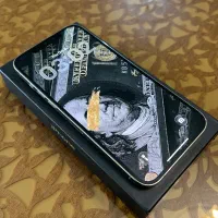 آیفون IPHONE 12 PRO MAX حافظه 512 اصل LLA