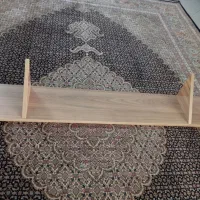 ۴ عدد طبقه قفسه ام دی اف ترکیه
