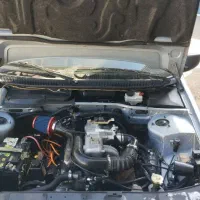 پژوروا|خودرو سواری و وانت|برخوار, |دیوار