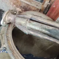 هدرز اچ زد پاور|قطعات یدکی و لوازم جانبی|پلدختر, |دیوار