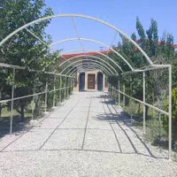 فروش اجاره ویلادرباسمنج وهروی پرتویار1|اجارهٔ کوتاه‌مدت ویلا و باغ|تبریز, |دیوار