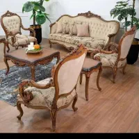 مبل لیون|مبلمان خانگی و میز عسلی|زنجان, |دیوار