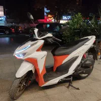 طرح کیلیک همراه|موتورسیکلت|اصفهان, مرداویج|دیوار