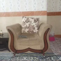 مبل کارکرده|مبلمان خانگی و میز عسلی|یزد, |دیوار