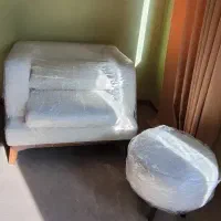 فقط پاف موجوده