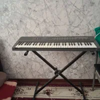 پیانو(ارگ)|پیانو، کیبورد، آکاردئون|گلبهار, شهر جدید گلبهار|دیوار