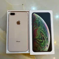 Iphone 8 Plus 64 LLA