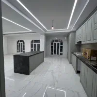 ۱۹۰متر خاص ترین و لوکس ترین ۲پارکینگ در شیخ زاهد