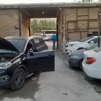 تعمیرات فوق تخصصی گیربکس های اتومات چینی|خدمات موتور و ماشین|مشهد, کوشش|دیوار