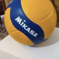 توپ والیبال نو