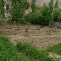 زمین فاز2 دادگستری  تجاری مسکونی در40متری