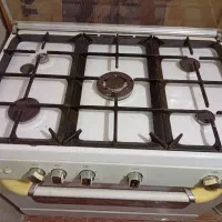 فر گاز|اجاق گاز و لوازم برقی پختوپز|شاهینشهر, دکتر حسابی|دیوار