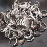 تعویض نقره کارکرده و نو با پول نقد