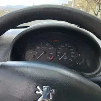 206 sd|خودرو سواری و وانت|زنجان, |دیوار