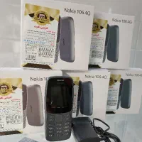 نوکیا 105 با گارانتی|موبایل|قم, زند آباد|دیوار