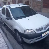 خودرو النود پارس E2