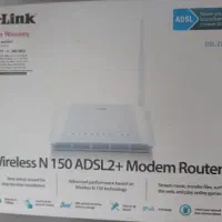 مودم ADSL